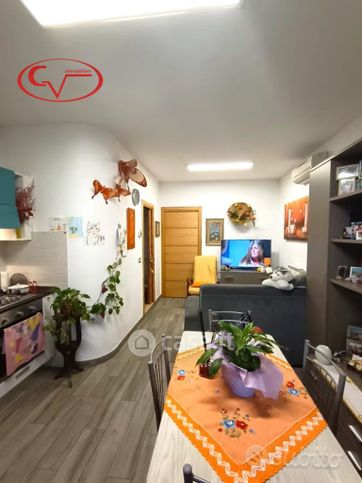 Appartamento in residenziale in 