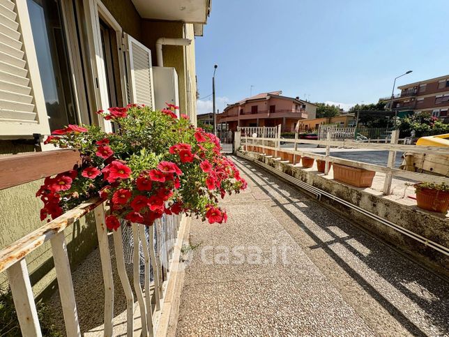 Appartamento in residenziale in Via Pescara