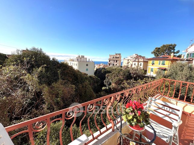 Appartamento in residenziale in Via Giovanni Battista Niccolini 77