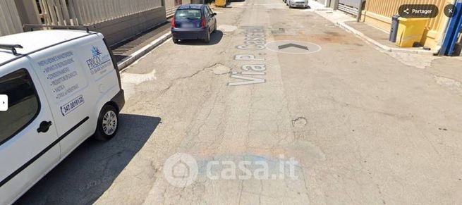 Terreno agricolo in commerciale in Via P. Cascitelli
