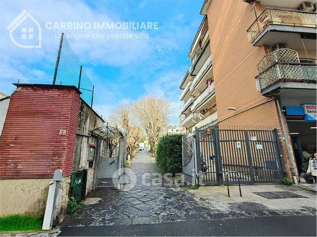 Box/posto auto in residenziale in 