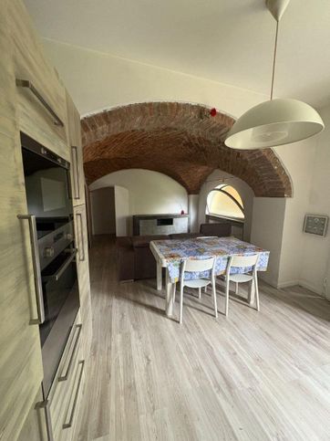 Appartamento in residenziale in Via S.Bernardino
