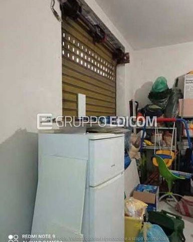 Box/posto auto in residenziale in Via Duca degli Abruzzi