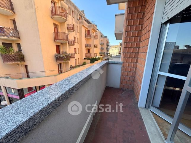 Appartamento in residenziale in Via Giuseppe Verdi