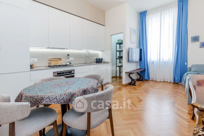 Appartamento in residenziale in Via Correggio 12