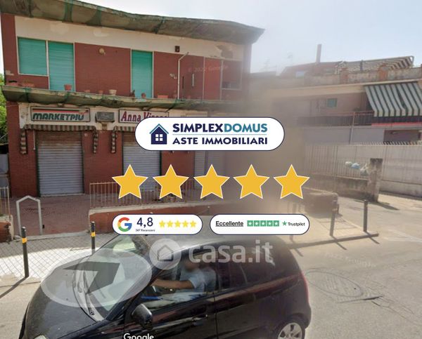 Appartamento in residenziale in Via del Mare