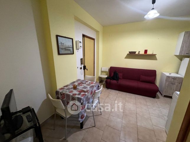 Appartamento in residenziale in Baia di Copanello