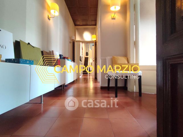 Appartamento in residenziale in Largo Santa Susanna
