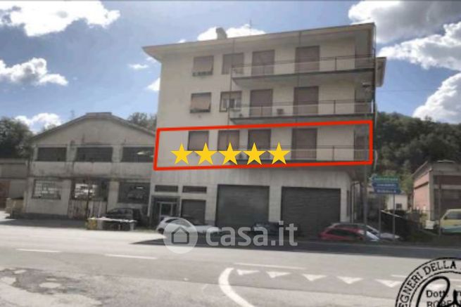 Appartamento in residenziale in Strada Provinciale 225