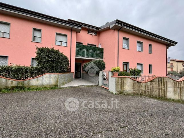 Appartamento in residenziale in Via G. Pascoli