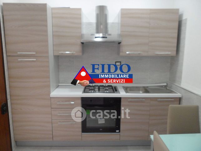 Appartamento in residenziale in Via Zingariello