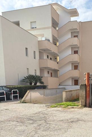 Appartamento in residenziale in Via Scipione Borghese