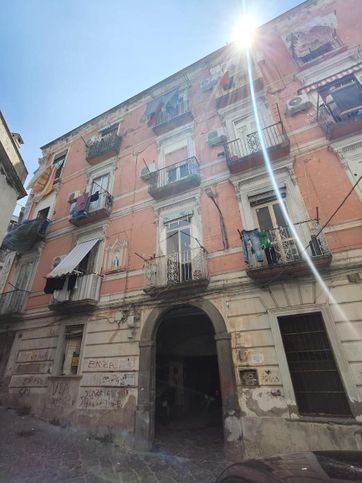 Appartamento in residenziale in Via Antonio Luise 4