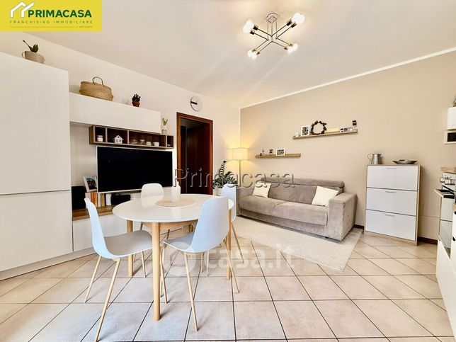 Appartamento in residenziale in Viale San Marco