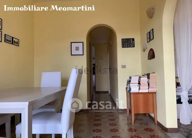 Appartamento in residenziale in Via delle Vergini