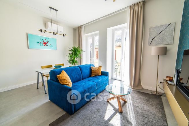 Appartamento in residenziale in Via Aurelio Saffi 28
