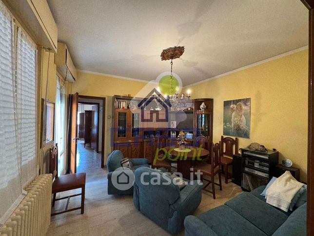 Appartamento in residenziale in Via San Martino