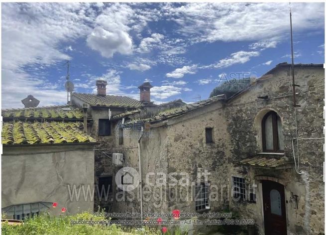 Appartamento in residenziale in Via di Marcianina 14