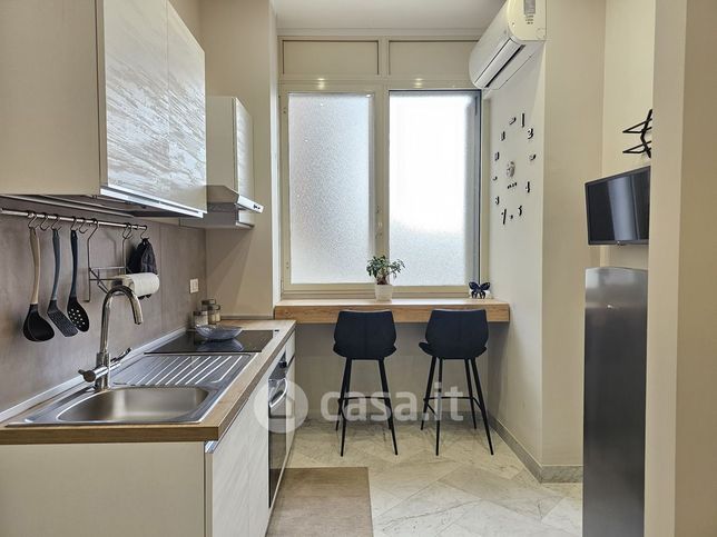 Appartamento in residenziale in Piazzale Bestat 31