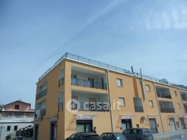 Appartamento in residenziale in Via Sannita