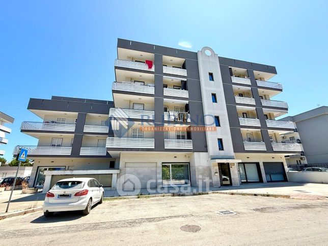 Appartamento in residenziale in