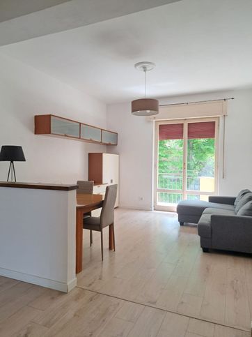 Appartamento in residenziale in Via degli Oleandri