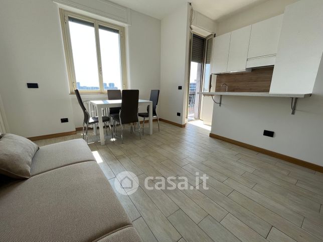 Appartamento in residenziale in Viale Monza 319