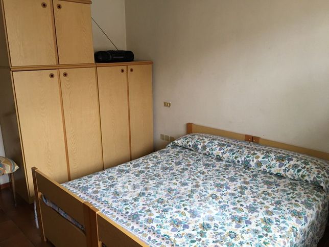Appartamento in residenziale in Via Farabola Est