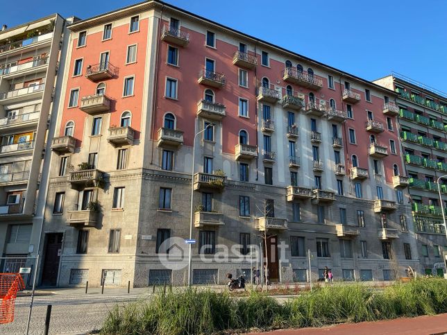 Appartamento in residenziale in Via Vincenzo Foppa 6