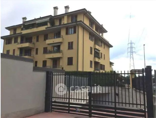 Appartamento in residenziale in Via Donatello 22