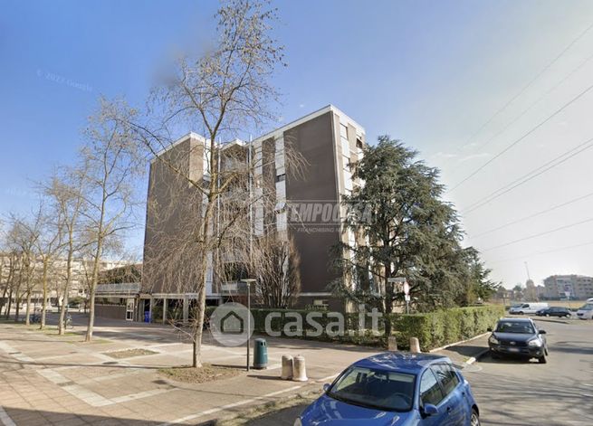 Appartamento in residenziale in Via Silone 1