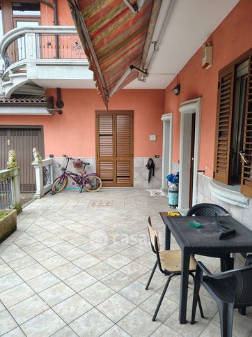 Appartamento in residenziale in Via Alfredo Concia