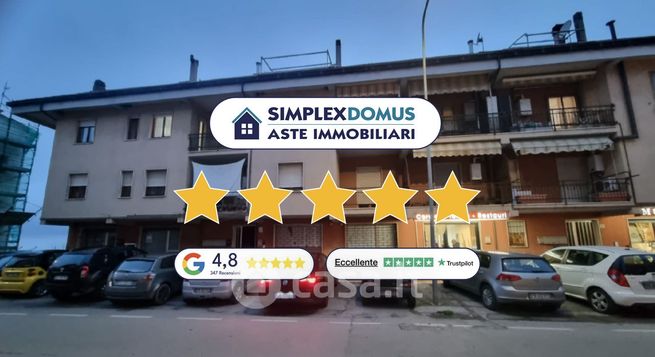 Appartamento in residenziale in Via Antonio Gramsci