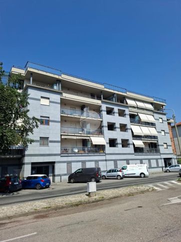Box/posto auto in residenziale in Via Fabbrichetta 22
