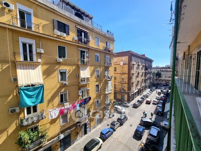 Appartamento in residenziale in Via Genova 11