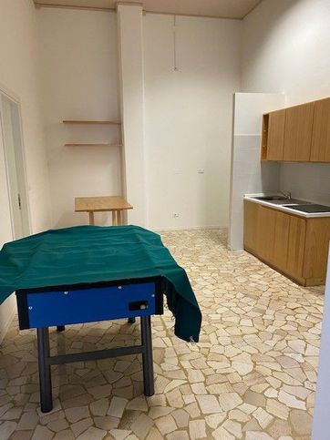 Appartamento in residenziale in Via Camillo Ranzani