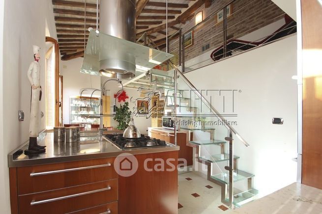 Appartamento in residenziale in Strada degli Agostoli