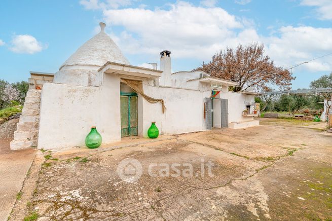 Baita/bungalow/chalet/trullo in residenziale in 