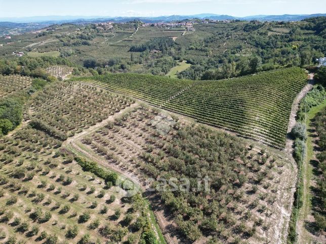 Terreno agricolo in commerciale in 