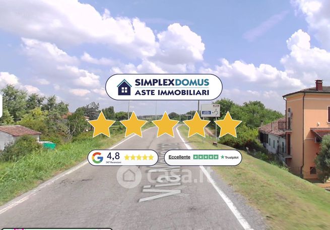 Appartamento in residenziale in Via Molinara