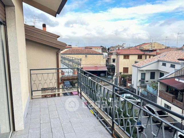 Appartamento in residenziale in Via Manganelli