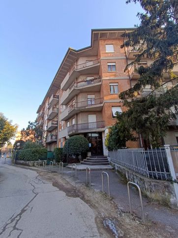 Appartamento in residenziale in Via San Zeno 45