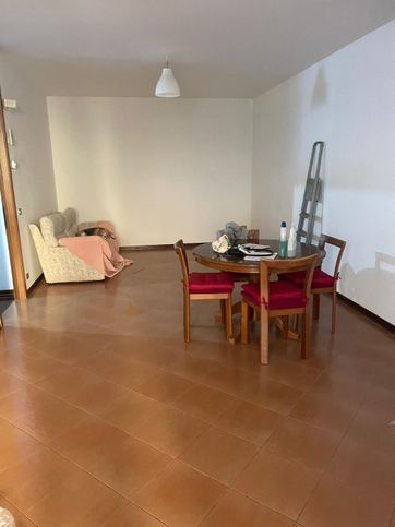 Appartamento in residenziale in Via Piovese
