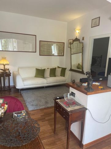 Appartamento in residenziale in Via Vincenzo Cappellini
