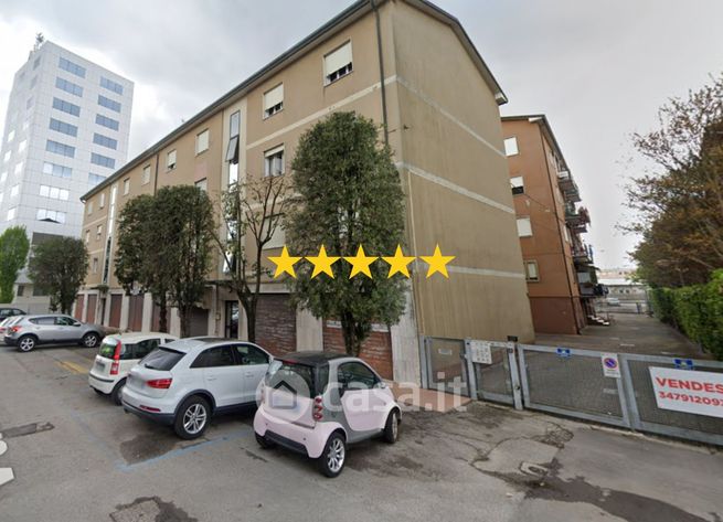Appartamento in residenziale in Via Cavalieri di Vittorio Veneto
