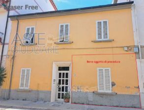 Appartamento in residenziale in Via Isonzo 15