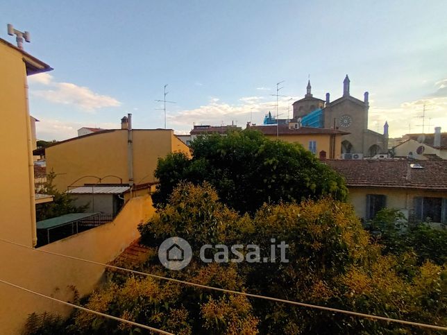 Appartamento in residenziale in Via Scipione Ammirato