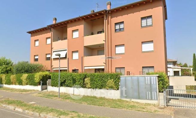 Appartamento in residenziale in Via Carlo Collodi