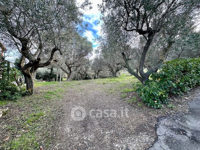 Terreno edificabile in residenziale in Strada Fonte Borea