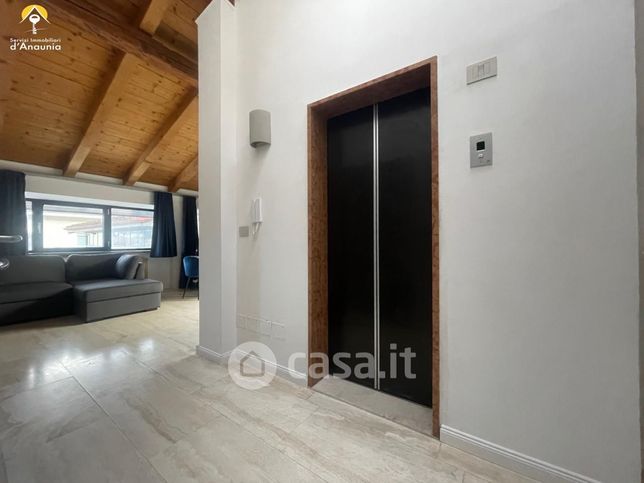 Appartamento in residenziale in Via Tiberio Claudio 18